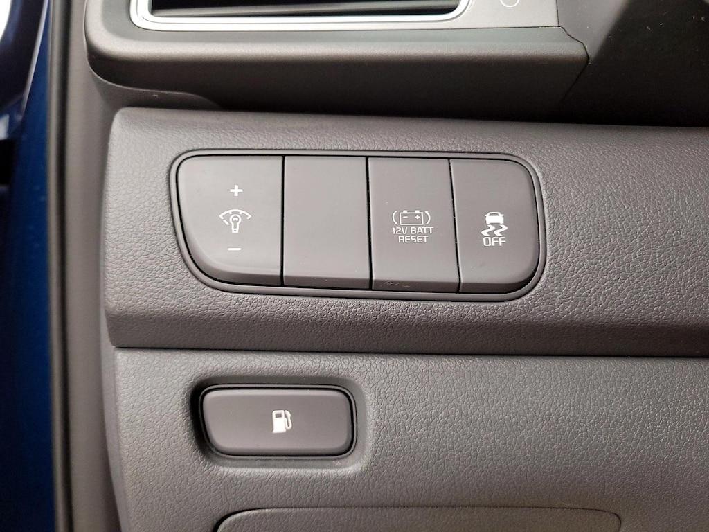 used 2019 Kia Niro car, priced at $18,998
