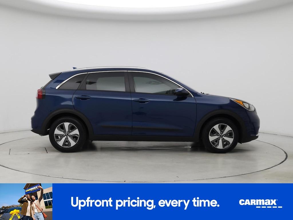 used 2019 Kia Niro car, priced at $18,998