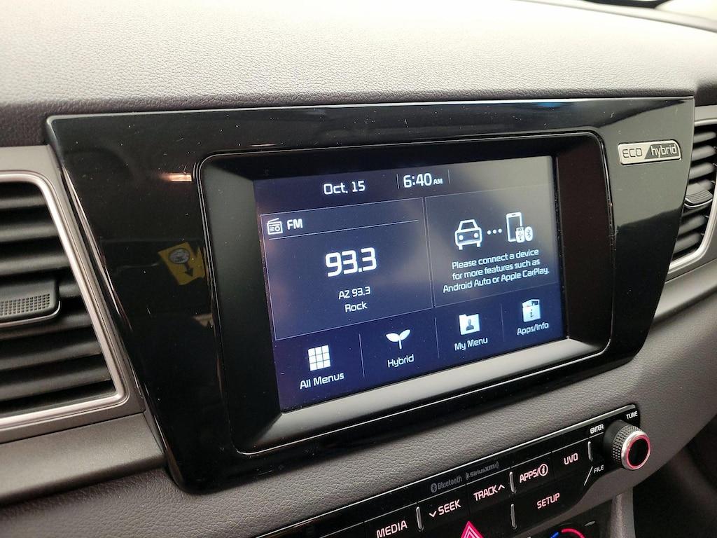 used 2019 Kia Niro car, priced at $18,998