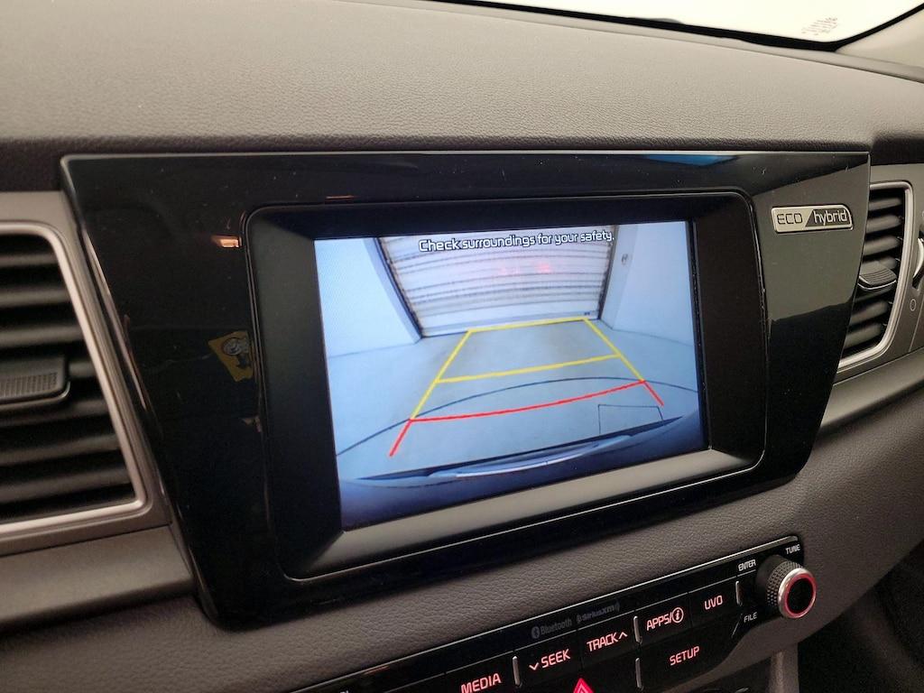 used 2019 Kia Niro car, priced at $18,998