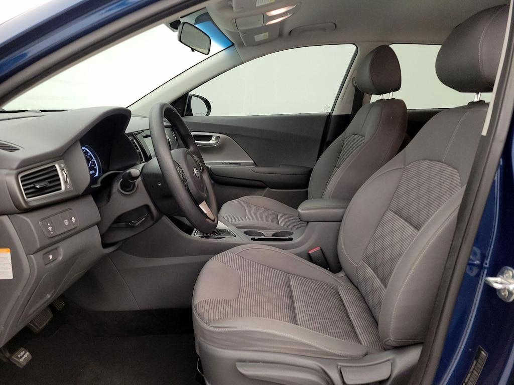 used 2019 Kia Niro car, priced at $18,998