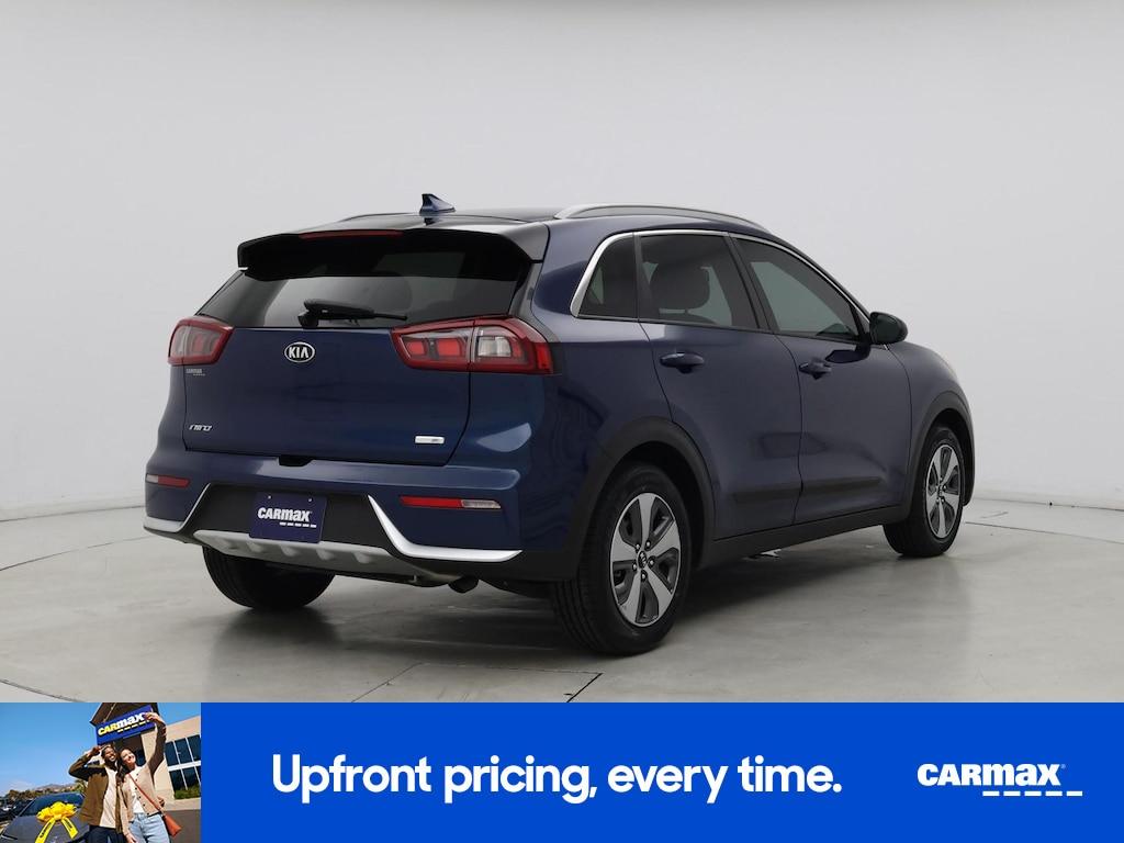 used 2019 Kia Niro car, priced at $18,998