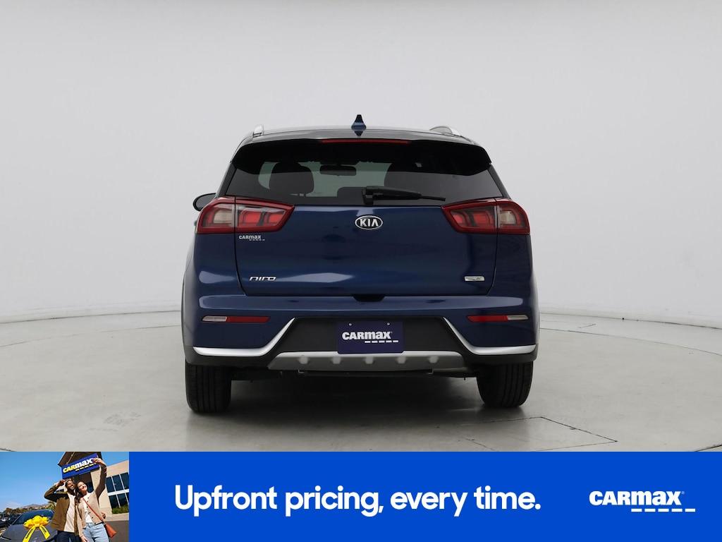 used 2019 Kia Niro car, priced at $18,998
