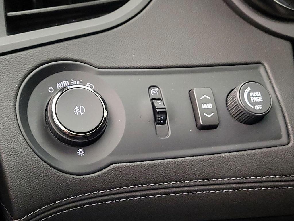 used 2015 Buick LaCrosse car, priced at $17,998