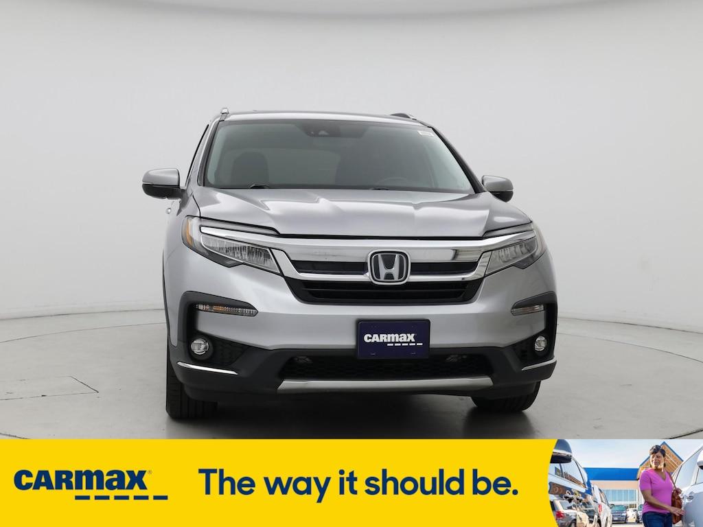 used 2019 Honda Pilot car, priced at $29,998