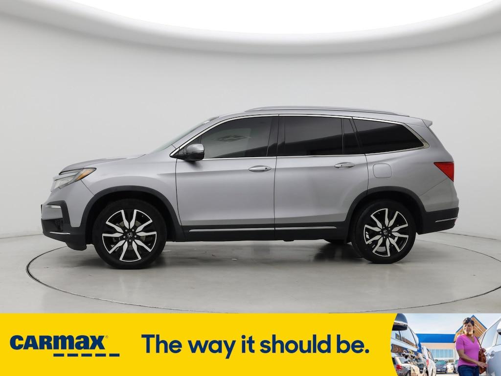 used 2019 Honda Pilot car, priced at $29,998