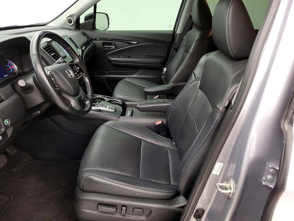 used 2019 Honda Pilot car, priced at $29,998