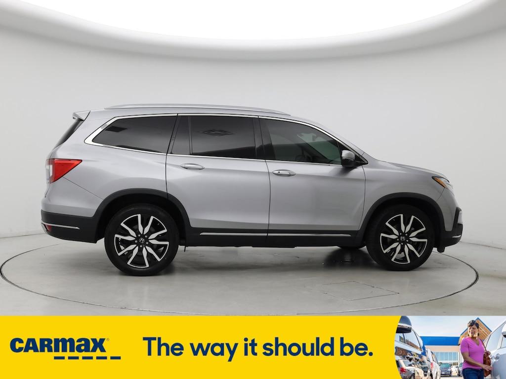 used 2019 Honda Pilot car, priced at $29,998