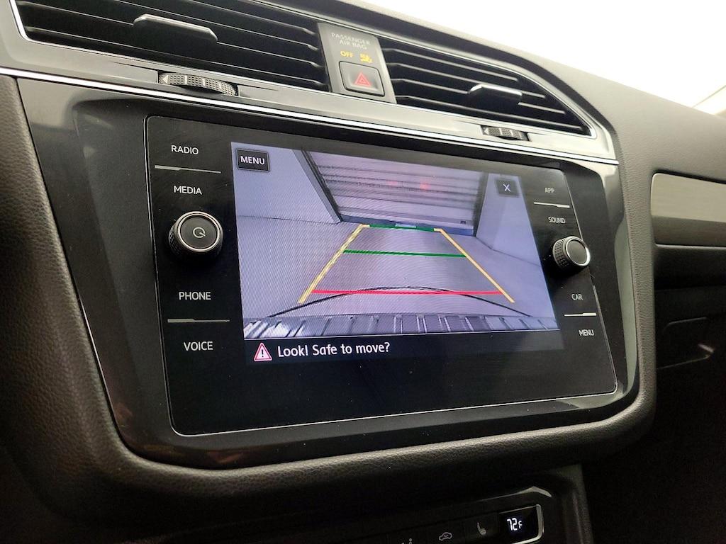 used 2019 Volkswagen Tiguan car, priced at $25,998