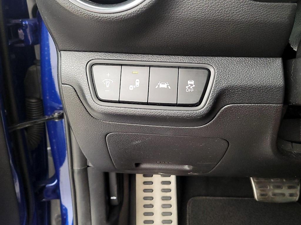 used 2021 Kia Forte car, priced at $21,998