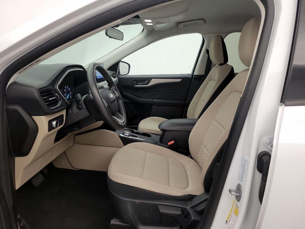 used 2022 Ford Escape car, priced at $18,998