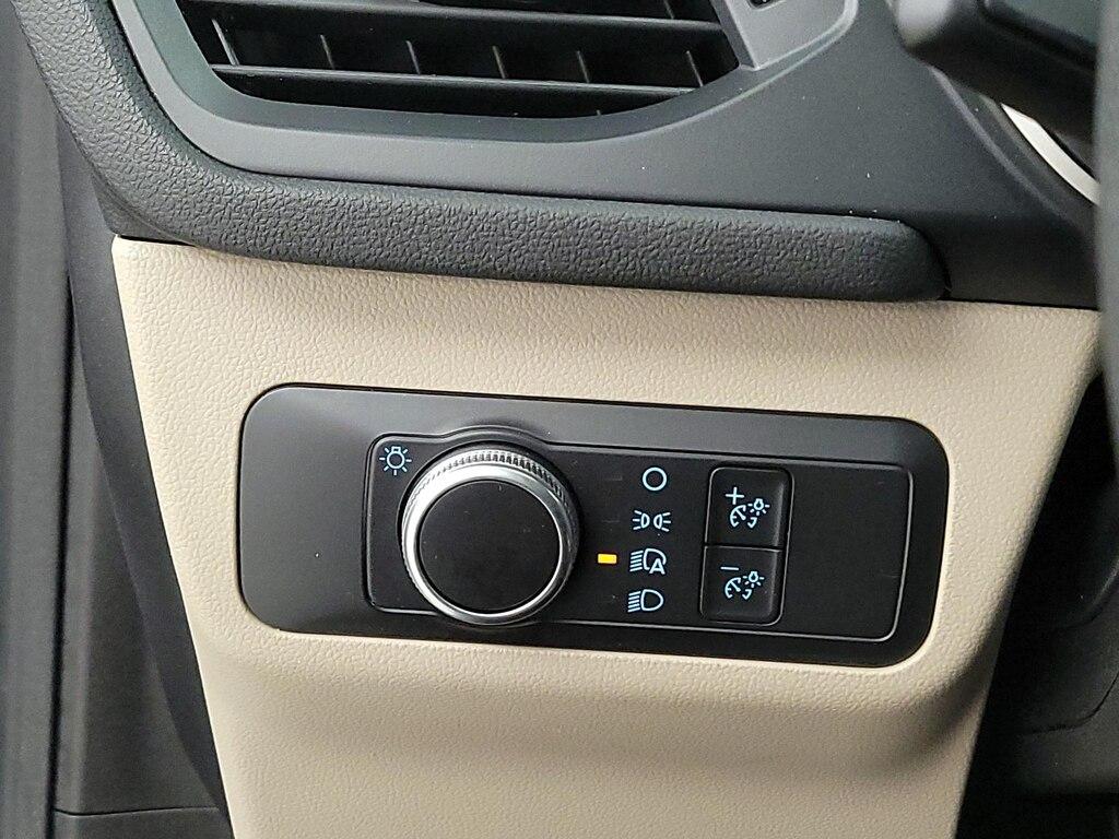 used 2022 Ford Escape car, priced at $18,998