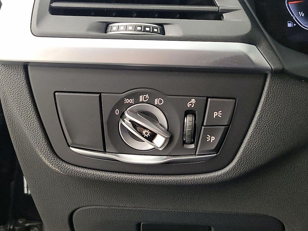 used 2024 BMW X4 car, priced at $40,998