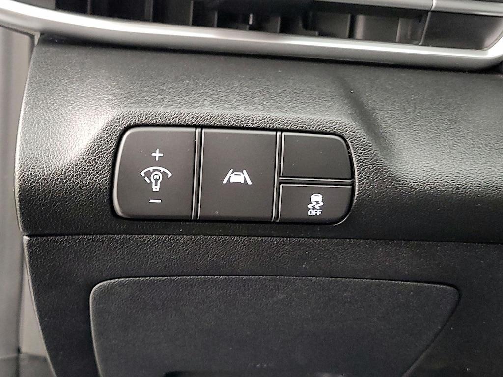 used 2022 Hyundai Elantra car, priced at $20,998