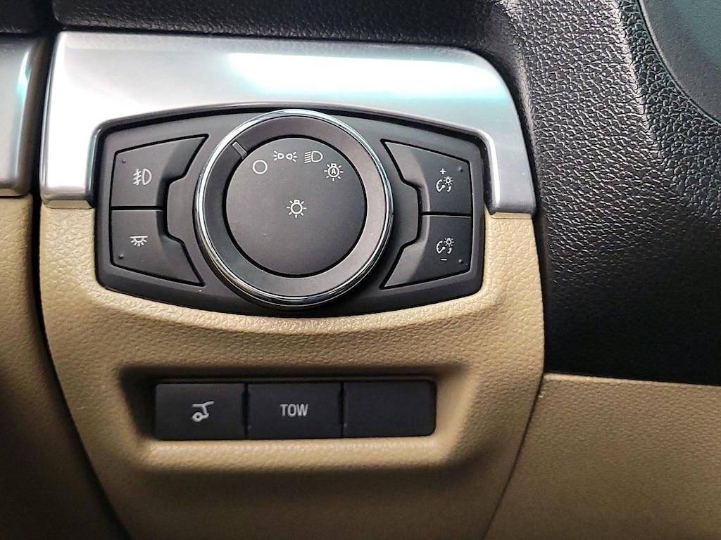 used 2016 Ford Explorer car, priced at $20,998