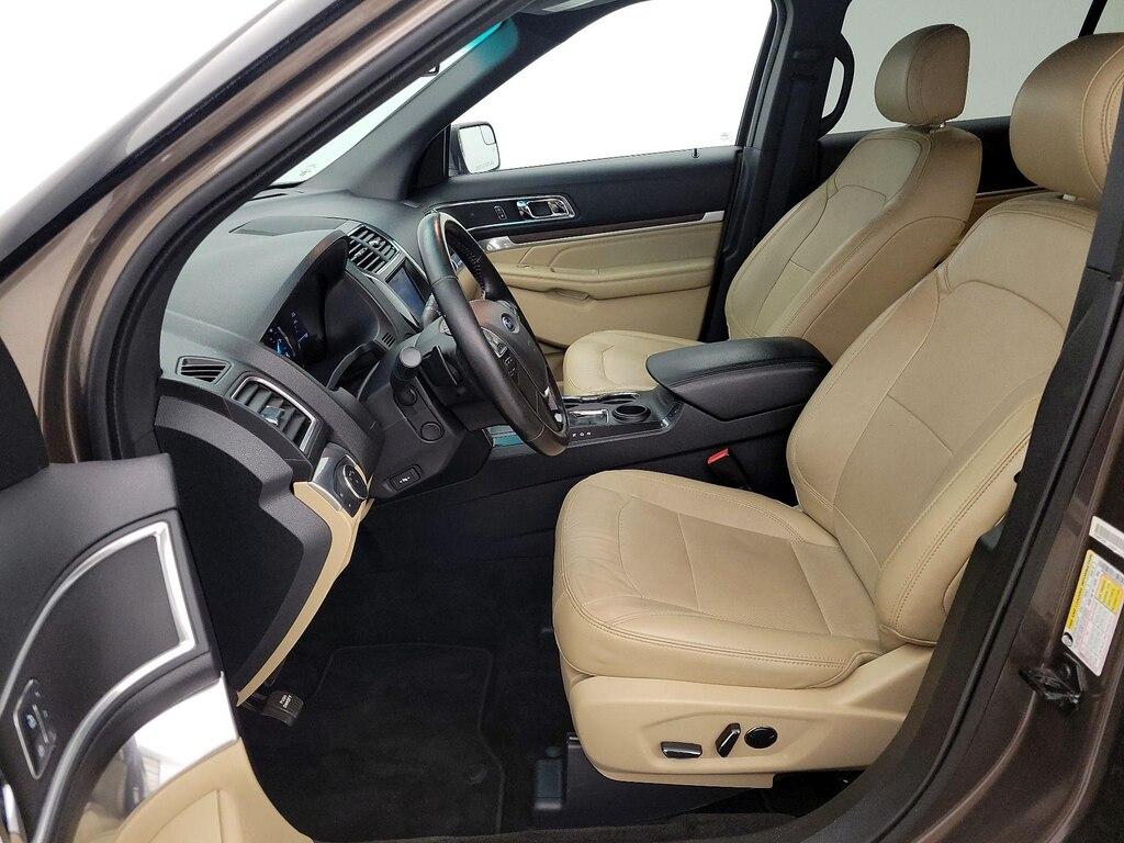 used 2016 Ford Explorer car, priced at $21,998