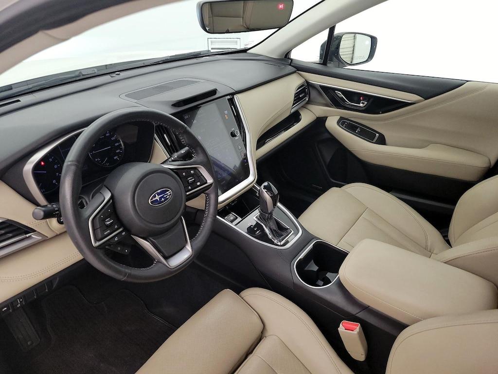 used 2020 Subaru Legacy car, priced at $24,998