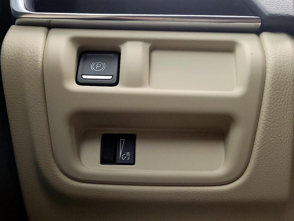 used 2025 Cadillac CT5 car, priced at $49,998