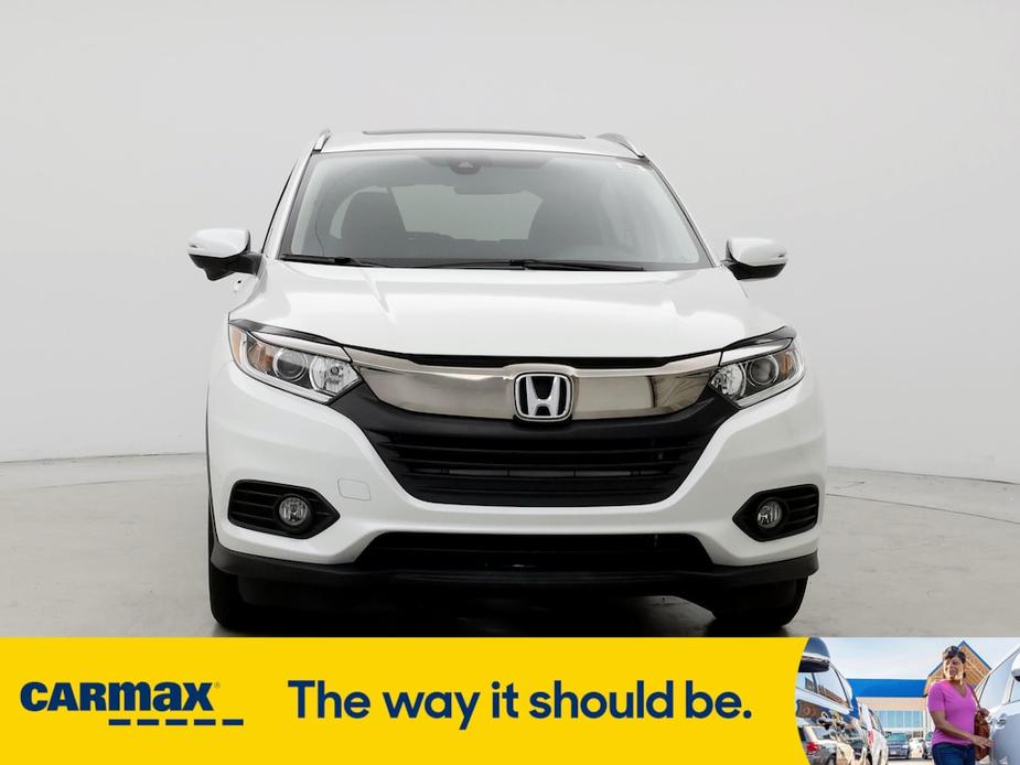 used 2020 Honda HR-V car, priced at $24,998