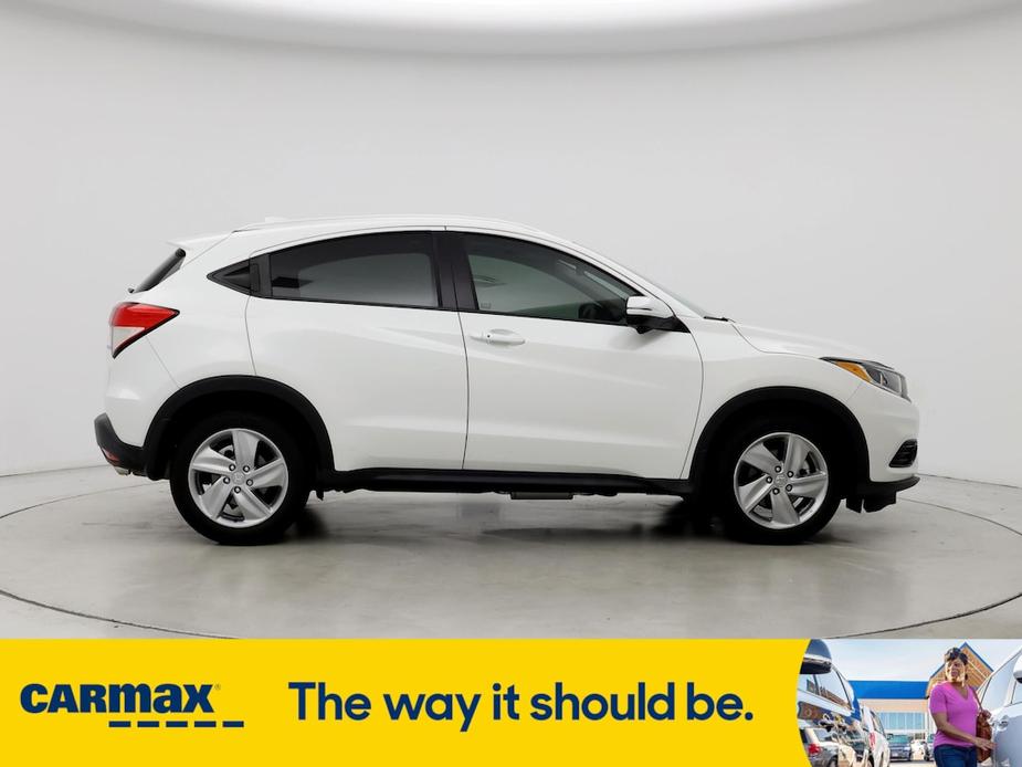 used 2020 Honda HR-V car, priced at $24,998