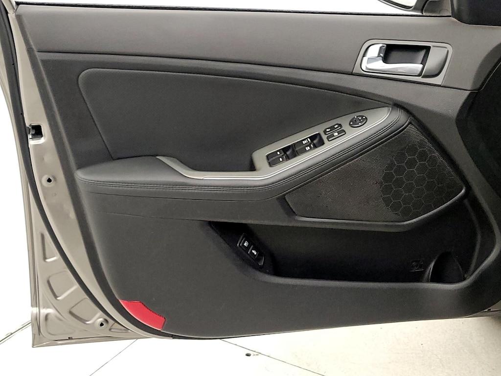 used 2014 Kia Optima car, priced at $11,998