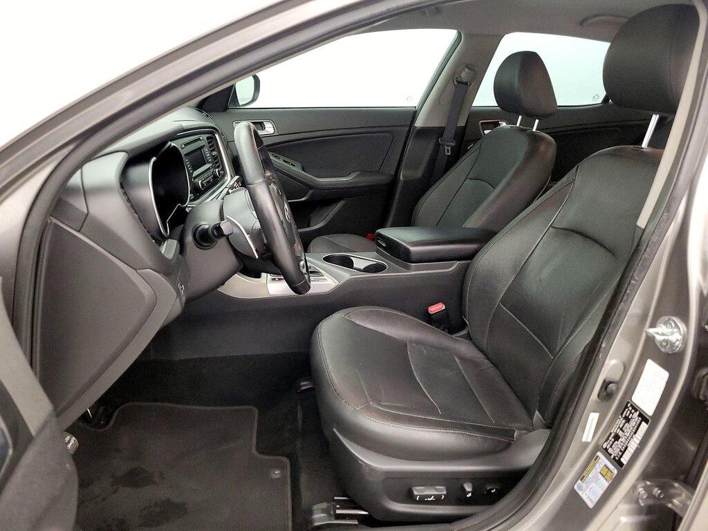 used 2014 Kia Optima car, priced at $11,998