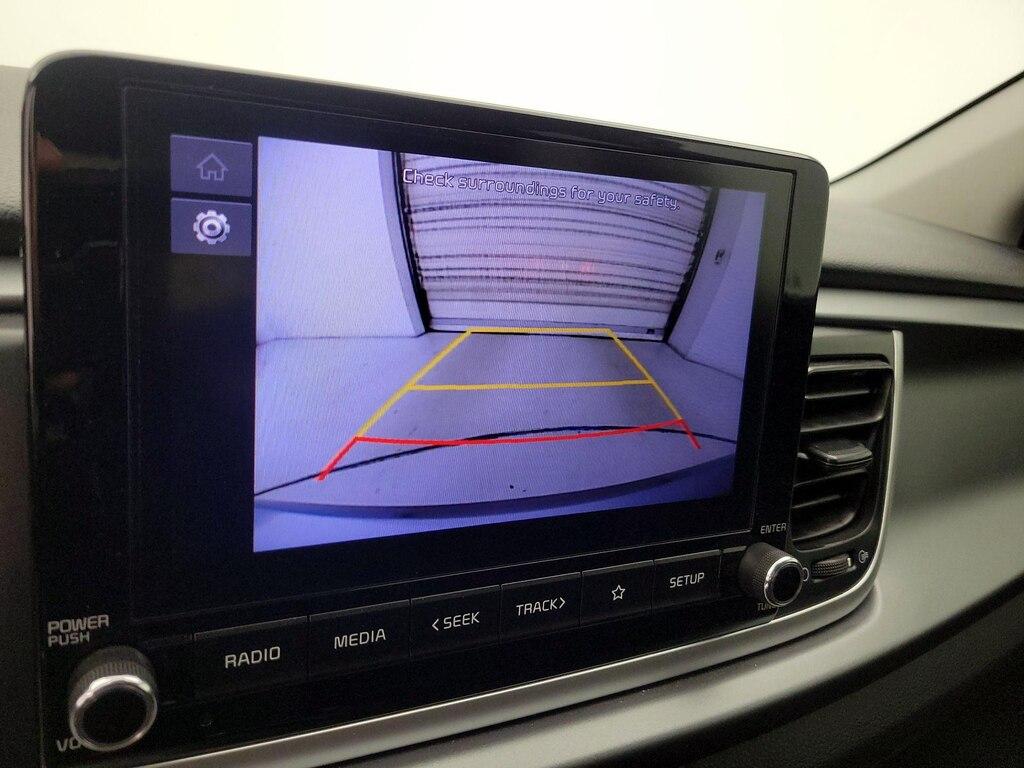 used 2023 Kia Rio car, priced at $16,998