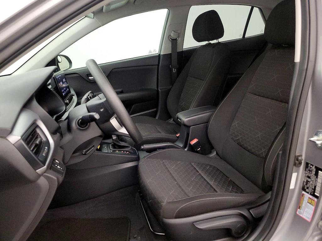 used 2023 Kia Rio car, priced at $16,998