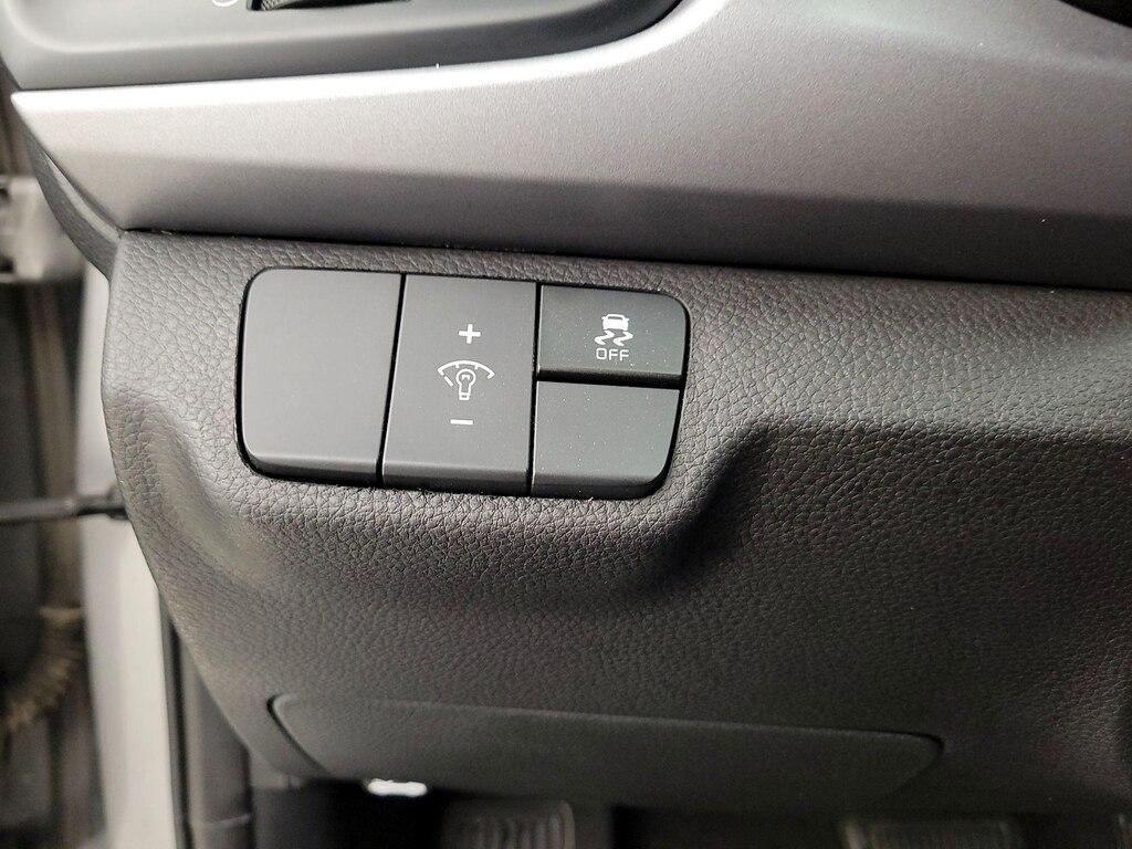 used 2023 Kia Rio car, priced at $16,998