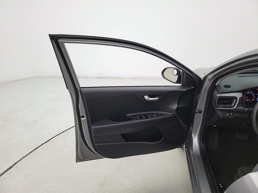 used 2023 Kia Rio car, priced at $16,998