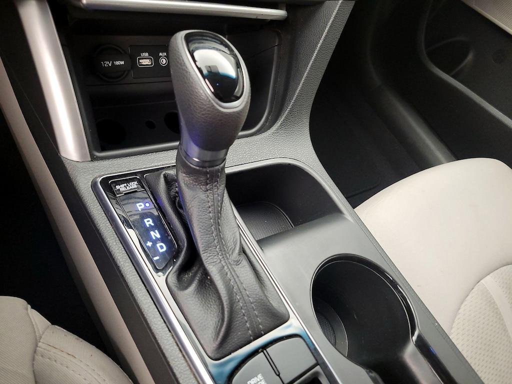 used 2015 Hyundai Sonata car, priced at $10,998