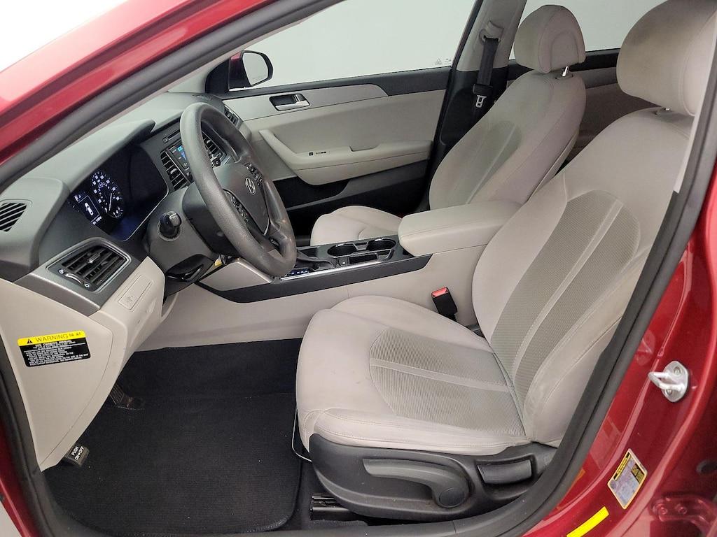 used 2015 Hyundai Sonata car, priced at $10,998