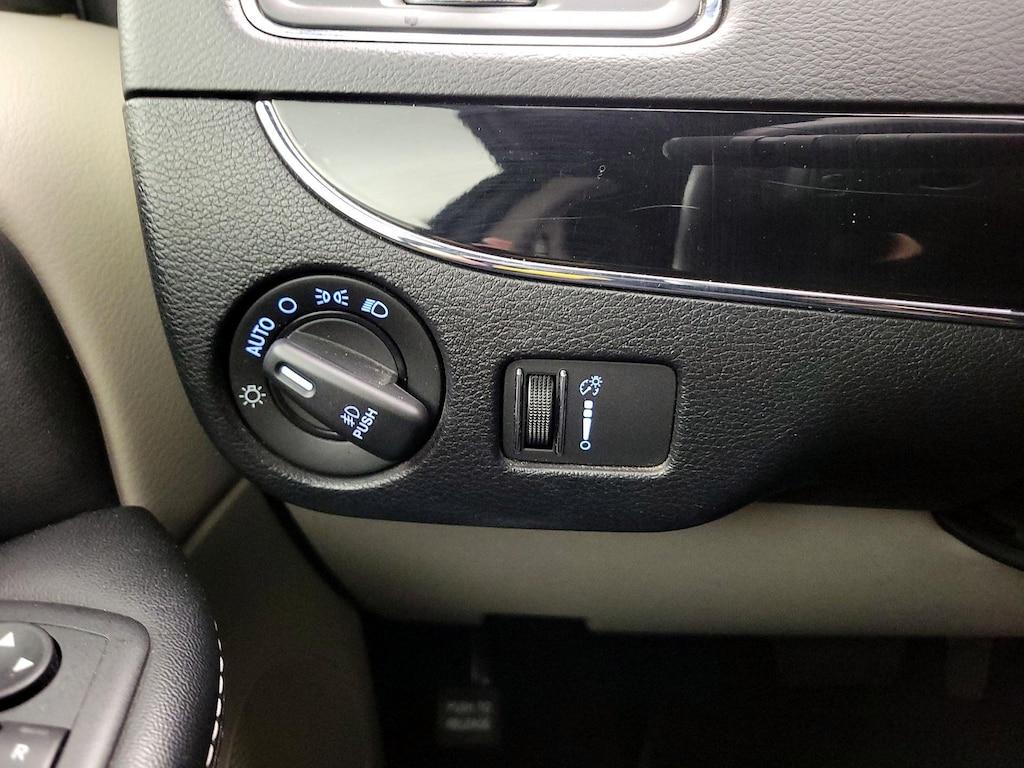 used 2018 Dodge Grand Caravan car, priced at $15,998
