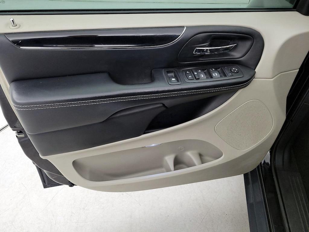 used 2018 Dodge Grand Caravan car, priced at $15,998