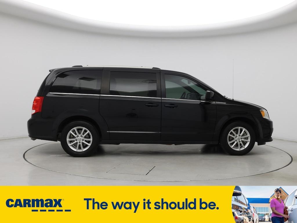 used 2018 Dodge Grand Caravan car, priced at $15,998