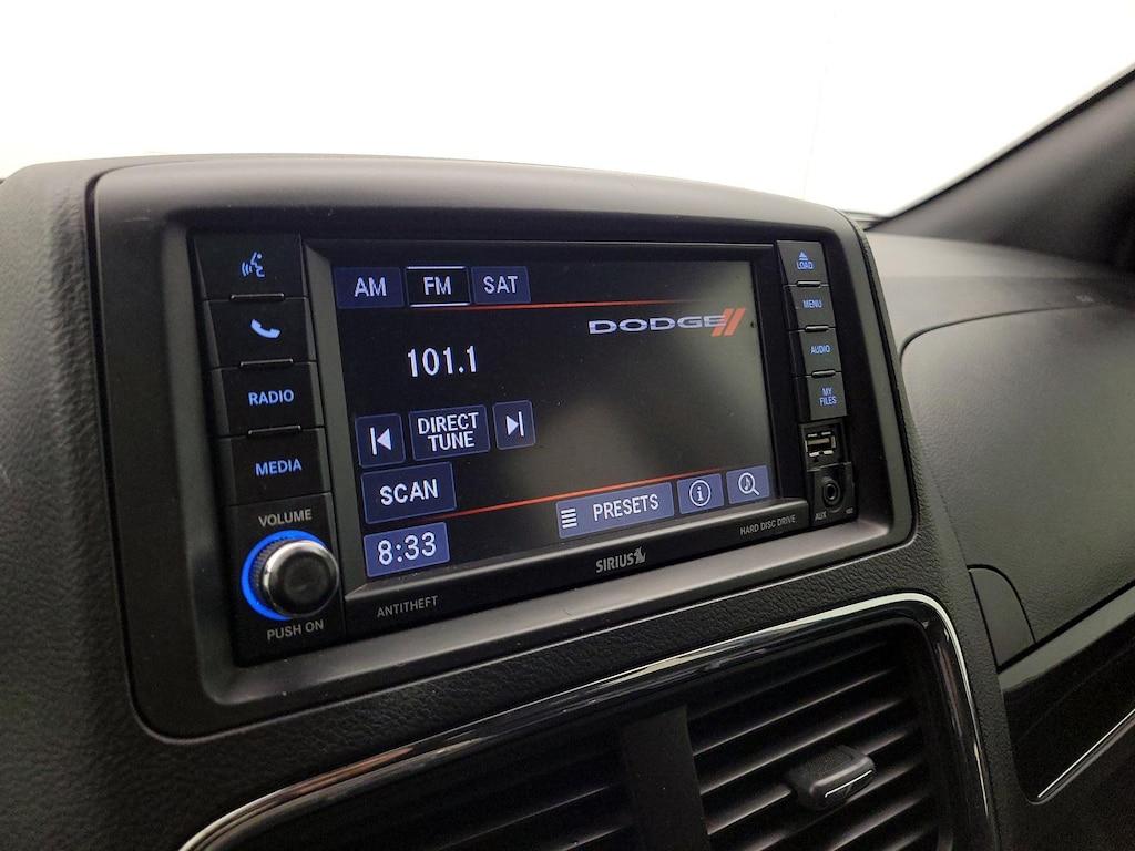 used 2018 Dodge Grand Caravan car, priced at $15,998