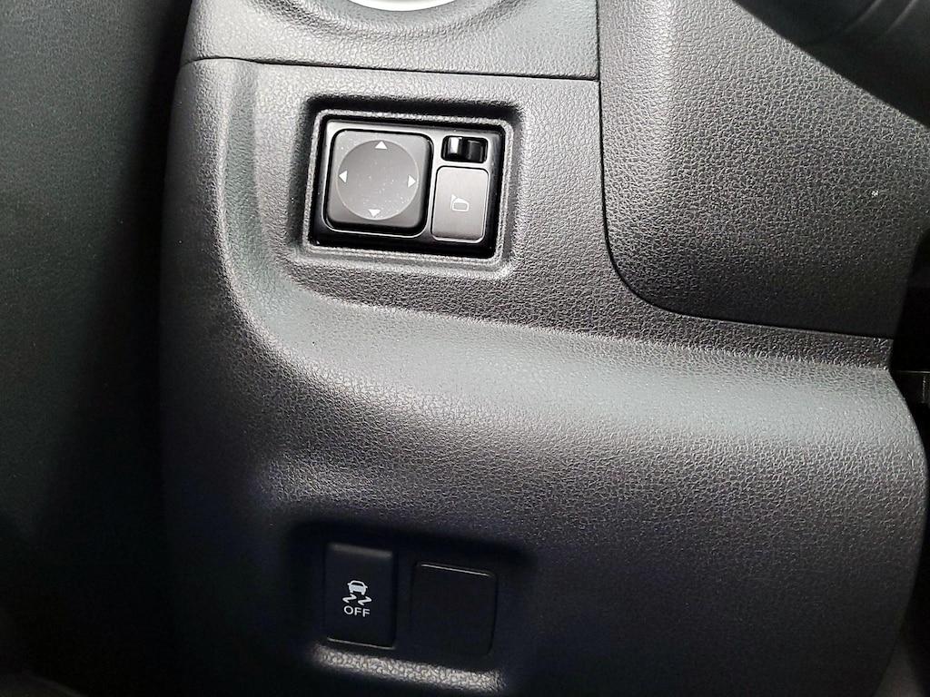 used 2014 Nissan Versa car, priced at $11,998
