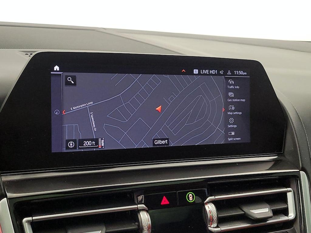 used 2022 BMW M850 car, priced at $54,998