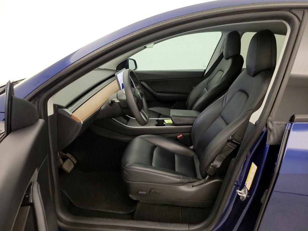used 2020 Tesla Model Y car, priced at $25,998