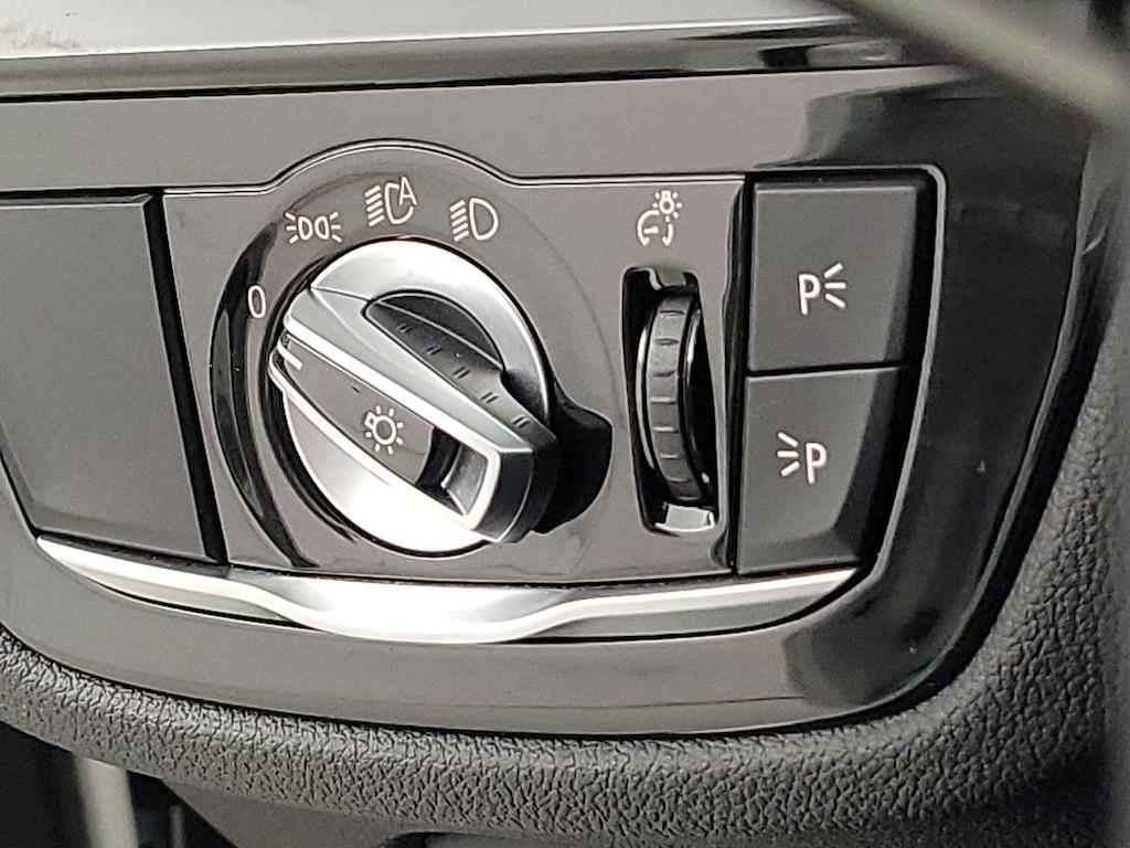 used 2021 BMW 530 car, priced at $29,998