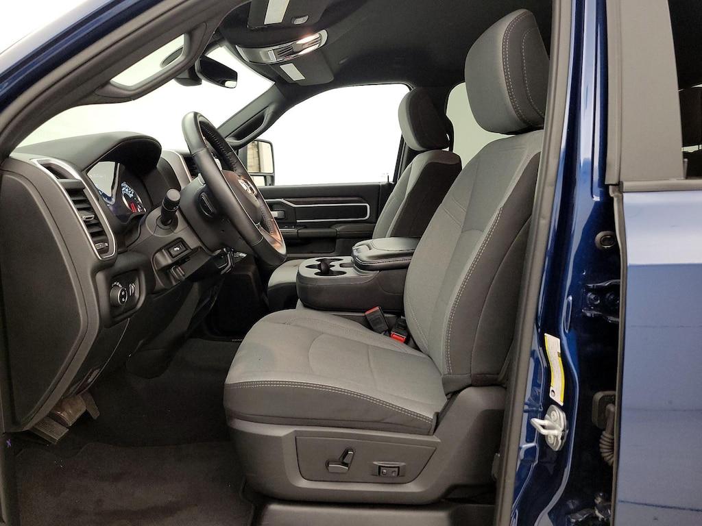 used 2024 Ram 2500 car, priced at $42,998