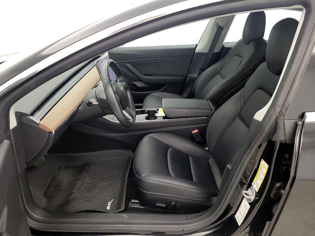 used 2019 Tesla Model 3 car, priced at $25,998