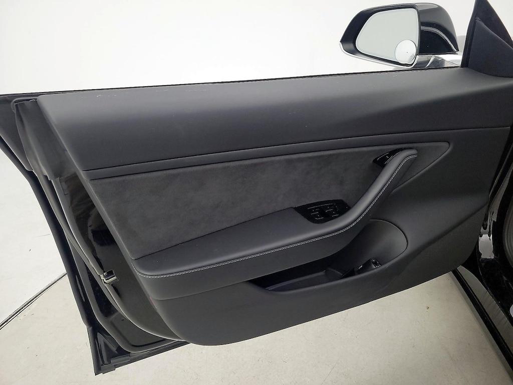 used 2019 Tesla Model 3 car, priced at $25,998