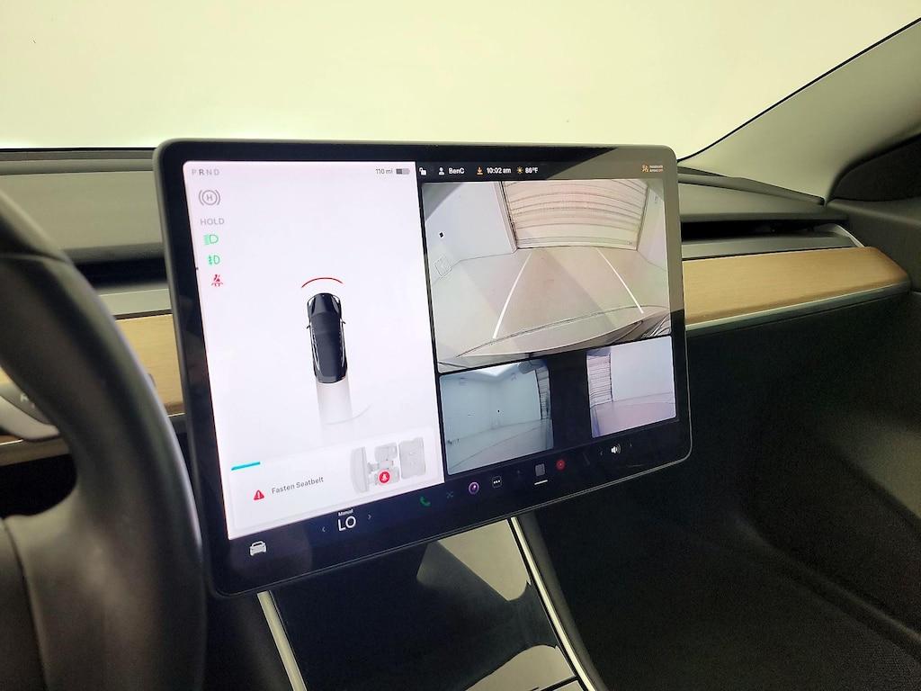 used 2019 Tesla Model 3 car, priced at $25,998