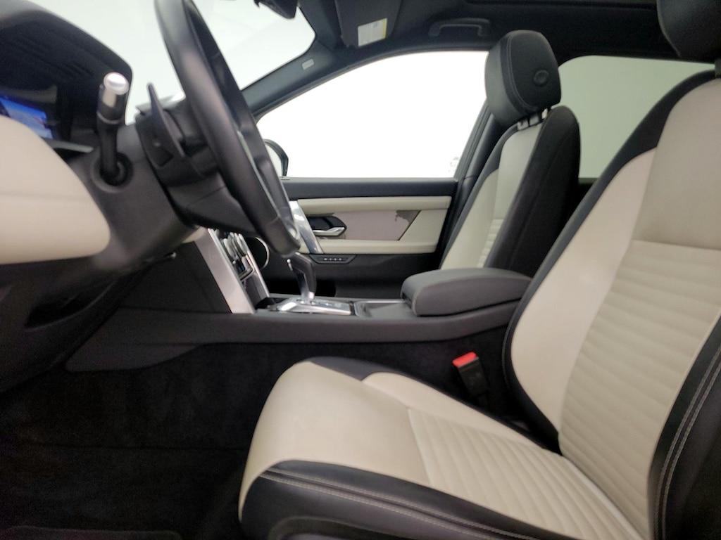 used 2020 Land Rover Discovery Sport car, priced at $30,998