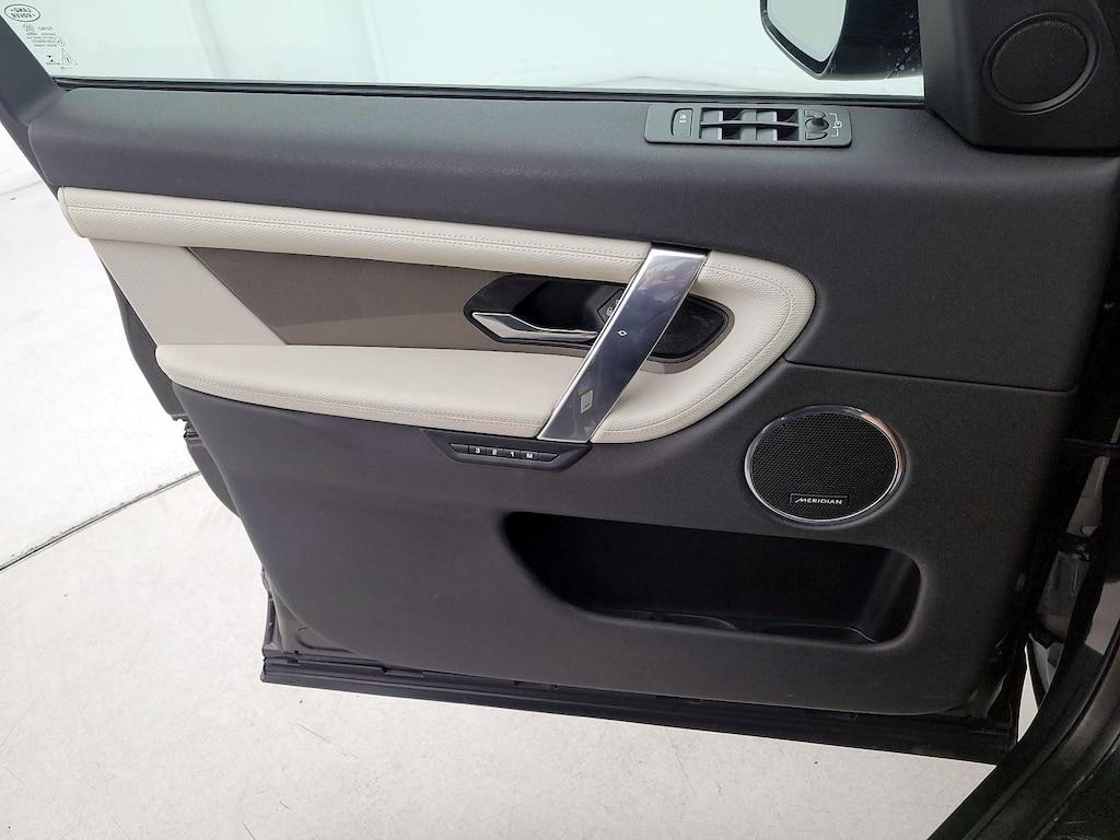 used 2020 Land Rover Discovery Sport car, priced at $30,998
