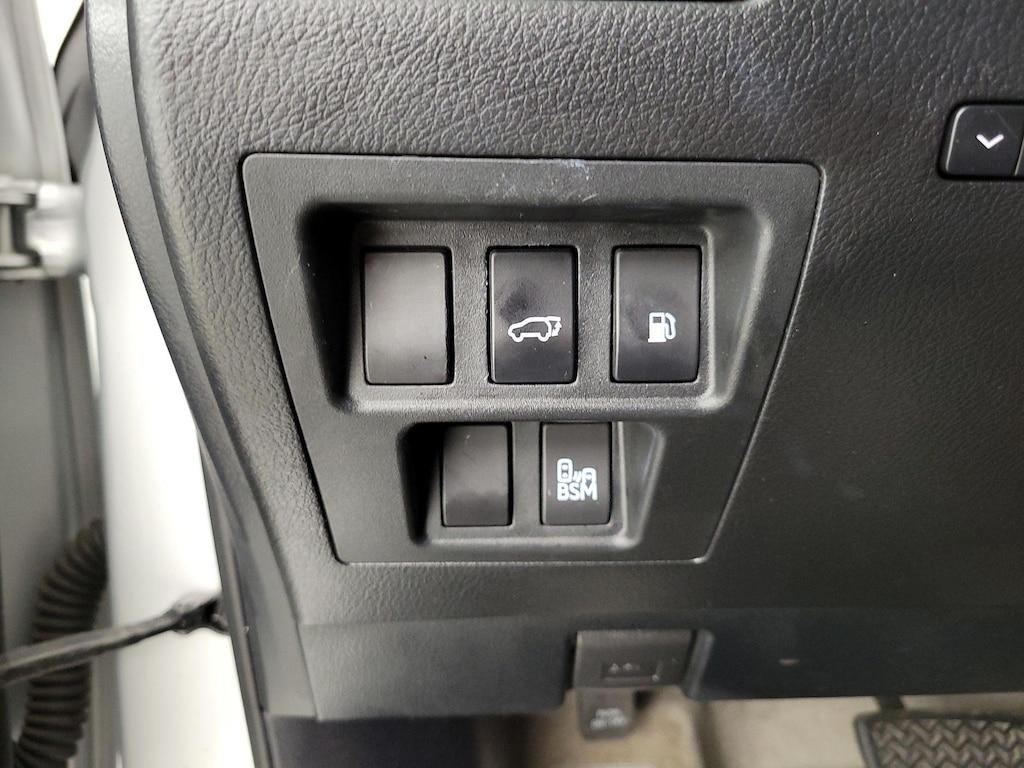 used 2015 Lexus RX 350 car, priced at $20,998