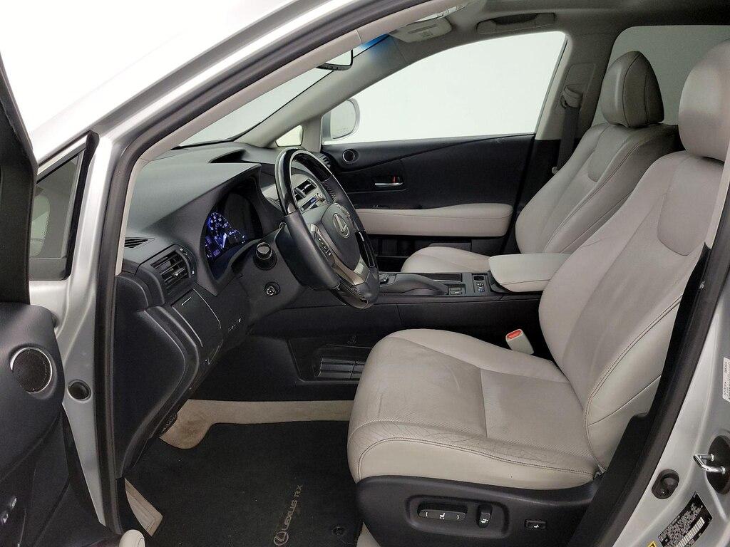 used 2015 Lexus RX 350 car, priced at $20,998