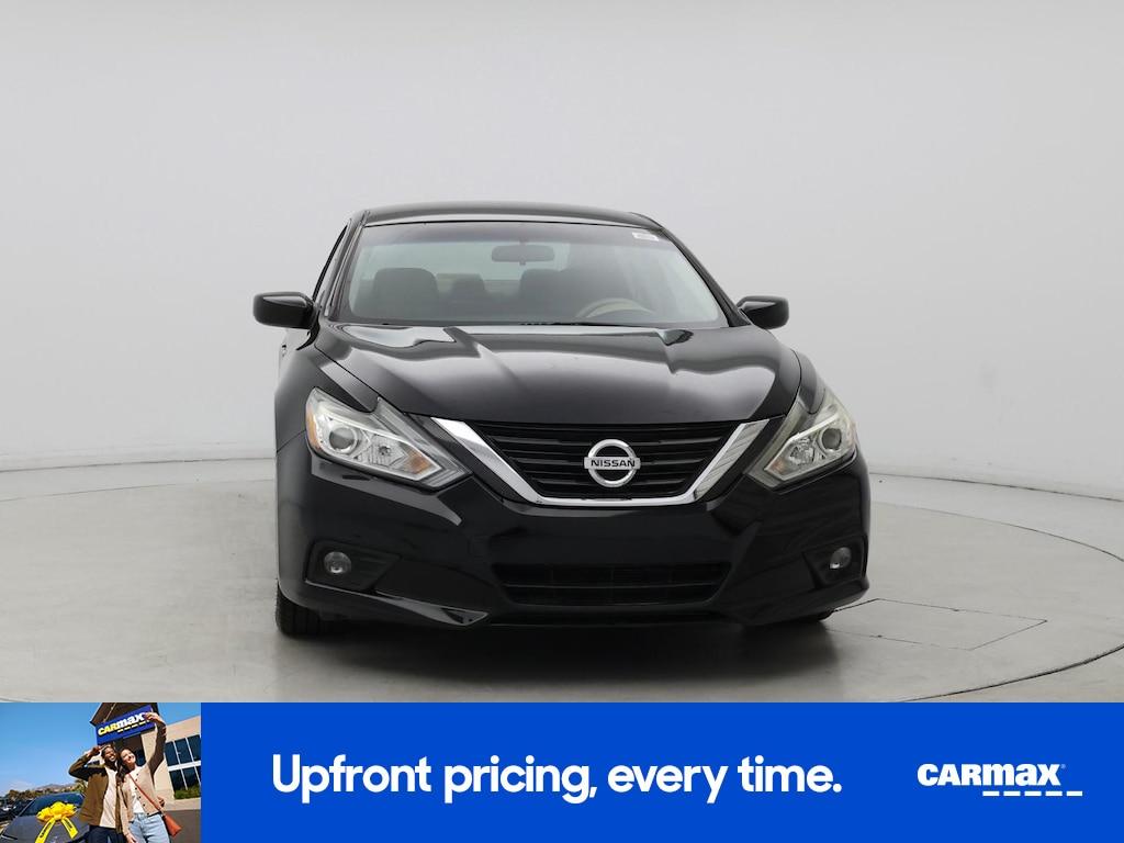used 2016 Nissan Altima car, priced at $15,998