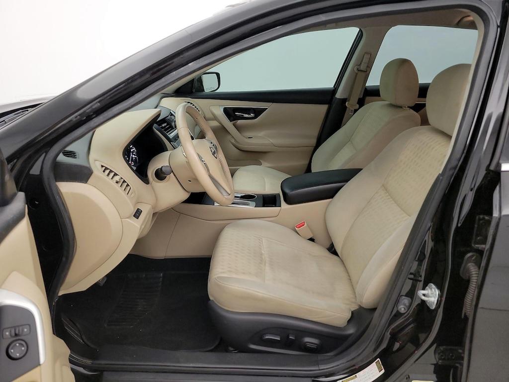 used 2016 Nissan Altima car, priced at $15,998